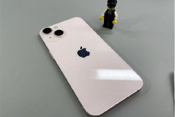 iPhone折舊率僅為安卓一半 iPhone可以用幾年