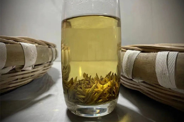 黃茶的功效和作用 黃茶是什么發(fā)酵程度茶