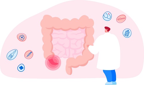 腸道問(wèn)題好幫手，有媽咪愛(ài)益生菌守護(hù)寶寶常健康